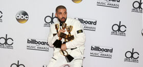 Drake loves rim jobs (plus six other celebrity kinks “exposed”)