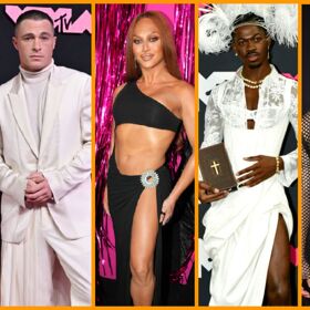 PHOTOS: All the fiercest (and queerest!) fashion slays from the 2023 MTV VMAs
