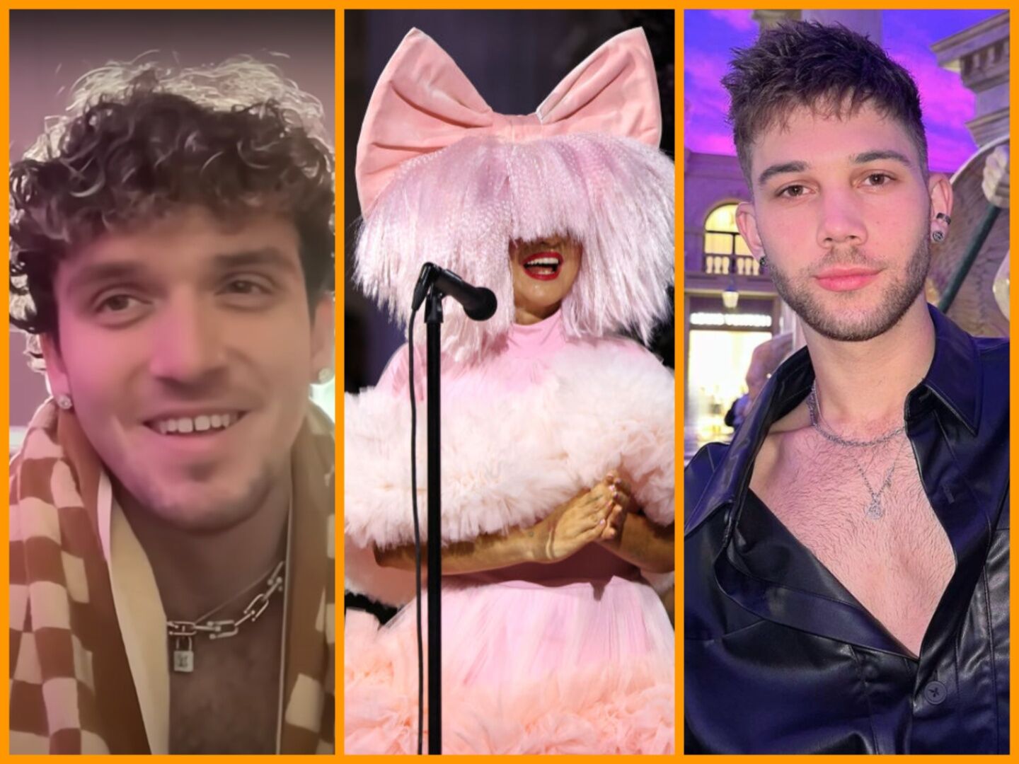 Sia needs love, Grant Knoche can’t get you out of his system, LAUV has a crush: Your weekly bop roundup