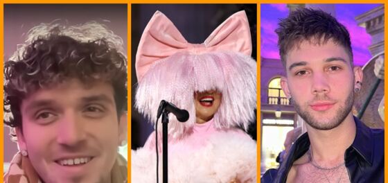 Sia needs love, Grant Knoche can’t get you out of his system, LAUV has a crush: Your weekly bop roundup