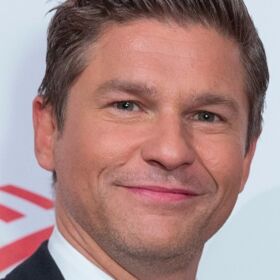 David Burtka has something to say about seven years of sobriety