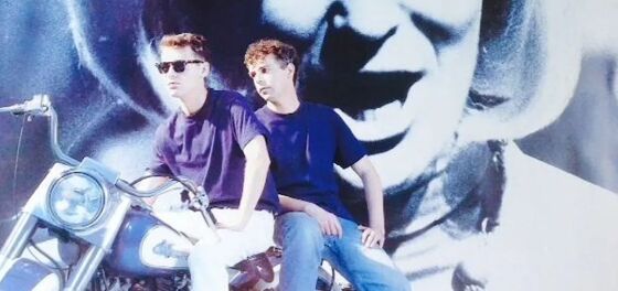 LISTEN: The lasting impact of Pet Shop Boys’ Duet with Dusty Springfield