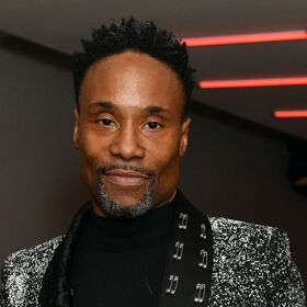 Billy Porter on having survivor’s guilt while living with HIV: “It f*cked me for a while”
