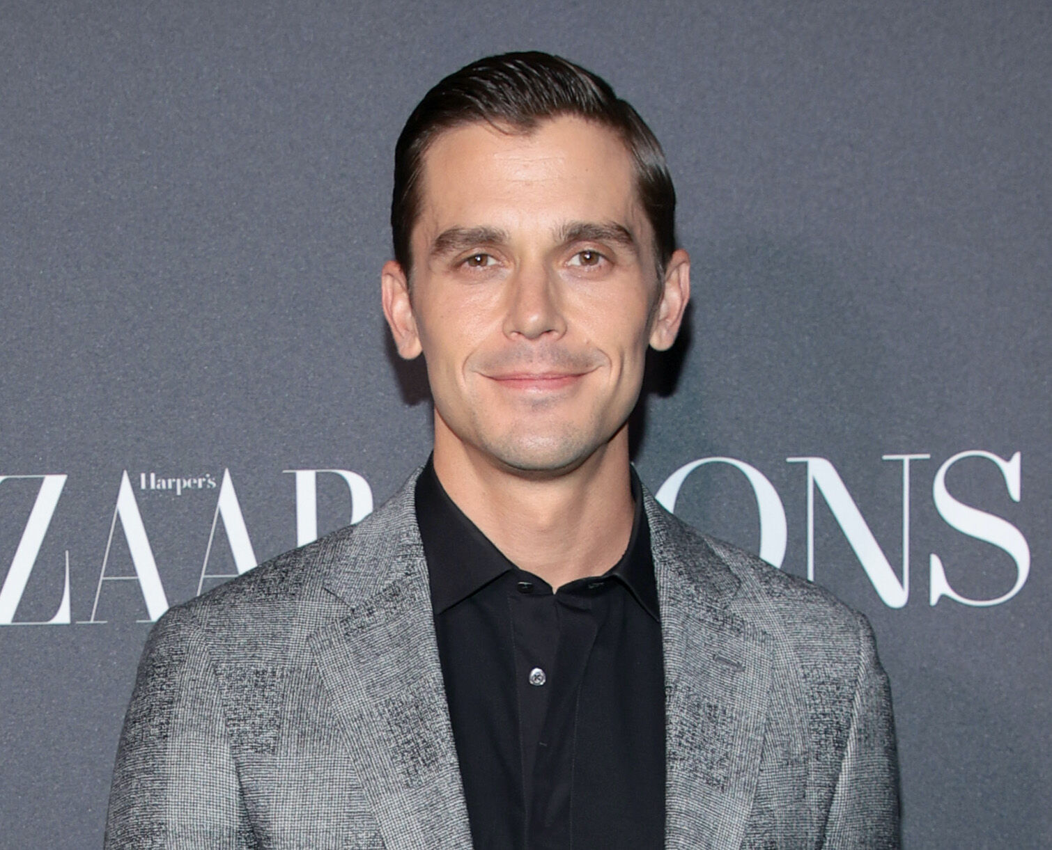 Just one ‘Queer Eye’ star was invited to Antoni Porowski’s bachelor party: “The shade!”