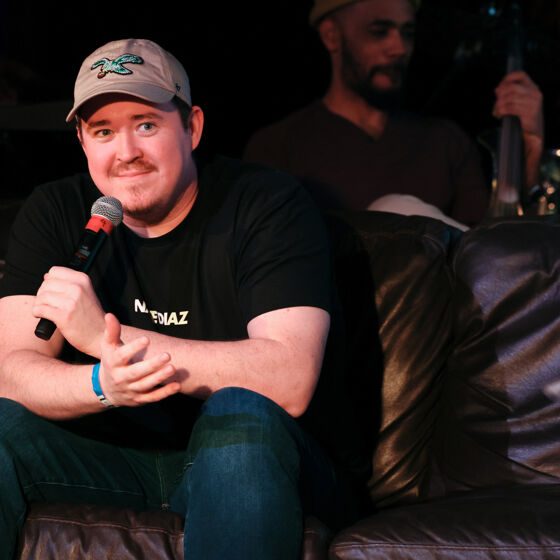After getting fired from ‘SNL’ for antigay jokes, Netflix rewards comic Shane Gillis with his very own special