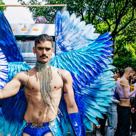 8 ways to have the perfectly queer weekend in Medellín