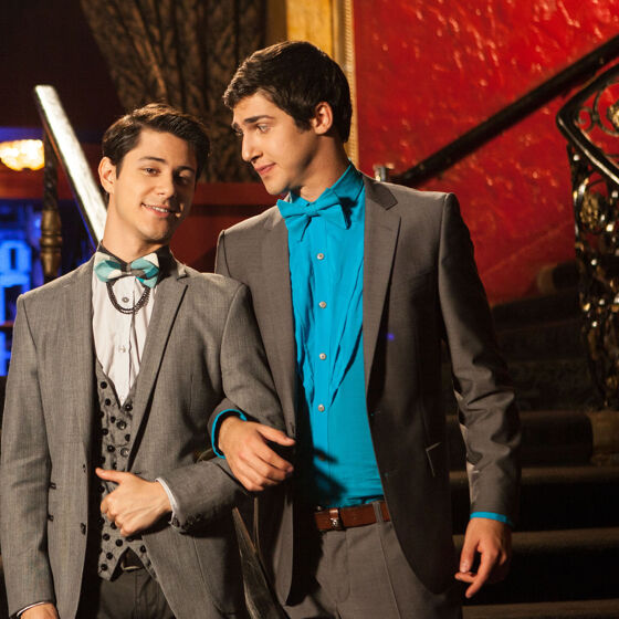 More than a sassy sidekick: Four movies that get the “gay best friend” trope right