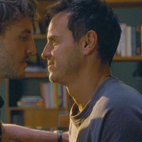 WATCH: Andrew Scott & Paul Mescal fall in love, talk to ghosts in romantic drama ‘All Of Us Strangers’