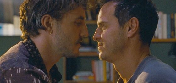 WATCH: Andrew Scott & Paul Mescal fall in love, talk to ghosts in intimate, sensual romance