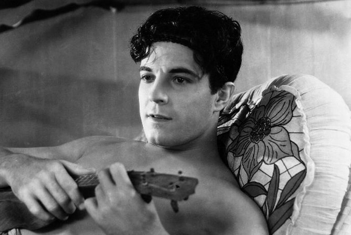 These 7 history-making LGBTQ+ Latin artists were all honored on stamps