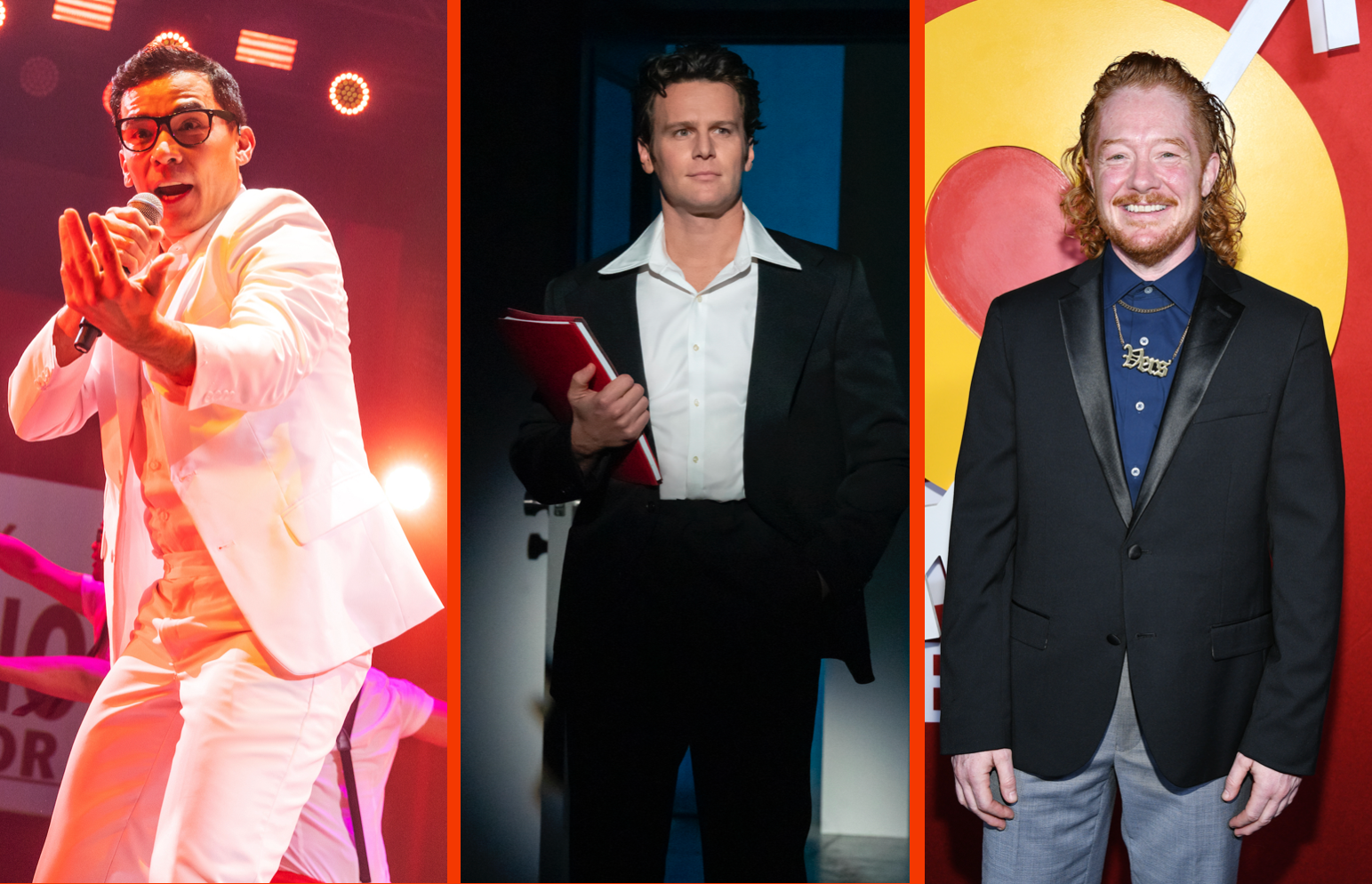 LGBTQ+ fall theater season preview - Vimarsana News