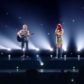 ABBA’s “hologram” show is giving Taylor Swift & Beyoncé a run for their money—could it be coming to a city near you?