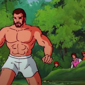 ‘G.I. Joe’ animated series turns 40: A look back at its most homoerotic moments