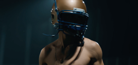 WATCH: A closeted football player tackles identity & masculinity in this coming-of-age sports drama