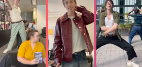 This book company is taking over TikTok with twink-based marketing