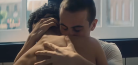 WATCH: At a juvenile detention center, two young men have to decide between love & freedom