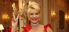 NYC townhouse where Ivana Trump died goes on clearance after failing to find a single buyer