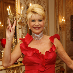 NYC townhouse where Ivana Trump died goes on clearance after failing to find a single buyer