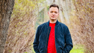 Author Adam Berry talks ghost hunting with Ginger Minj, Stonewall spirits & paranormal P-Town