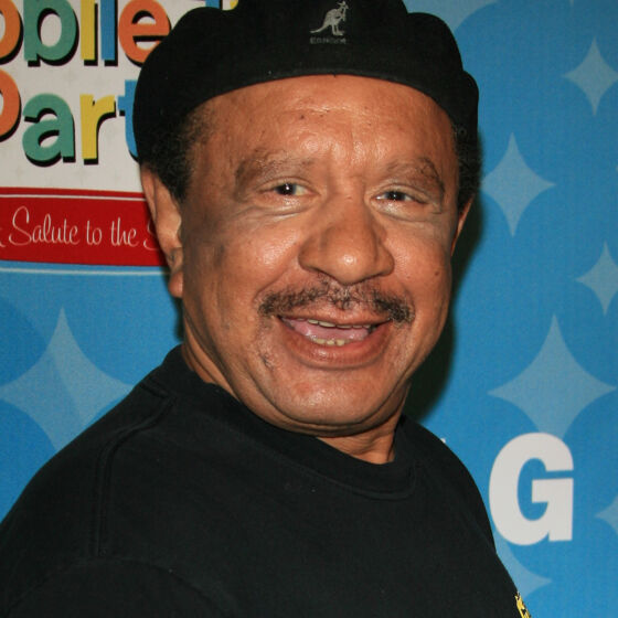 Was the late Sherman Hemsley, A.K.A. TV’s George Jefferson, gay?