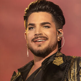 What’s it like to have sex with Adam Lambert?