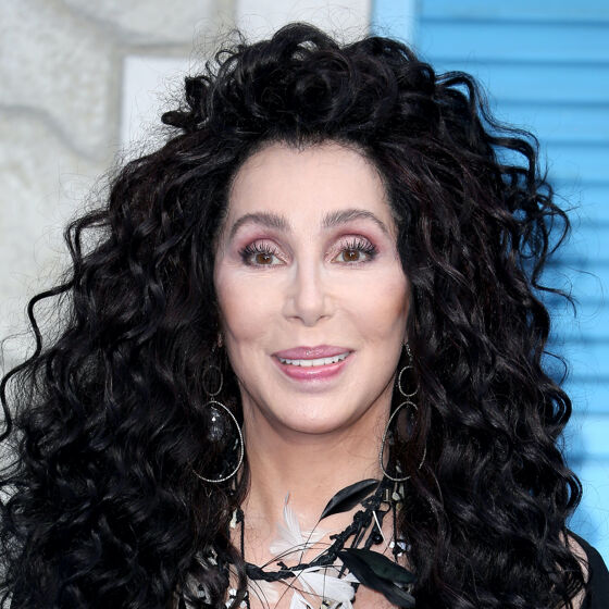 Cher on her youthful appearance & the two things she won’t stop doing even after she turns 80
