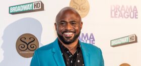 Wayne Brady opens up about all the exciting possibilities in his dating life since coming out as pansexual