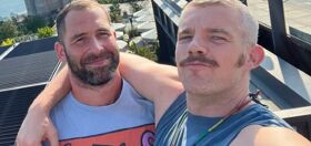 Russell Tovey reportedly splits from former fiancé Steve Brockman