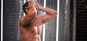 Straight guys reveal how it feels to be cruised in the shower room