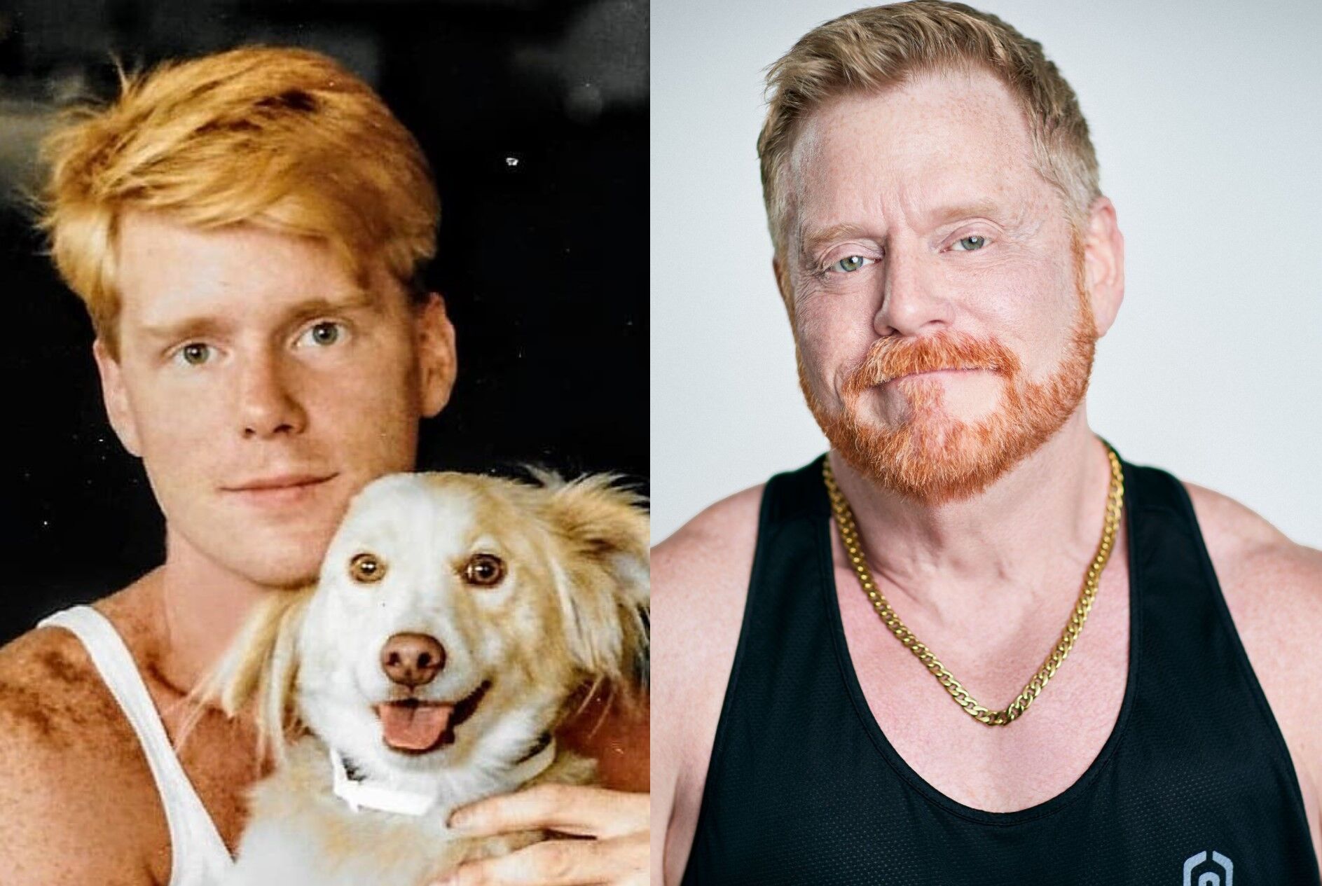 5 lessons learned on the gay road from twink to zaddy - Vimarsana News
