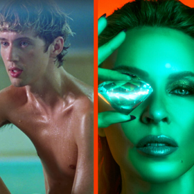 Kylie gets existential, Troye bares his body, Patrick Cowley returns: Your weekly bop roundup