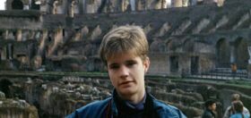 To this activist, Matthew Shepard is more than a symbol. He was also her friend.