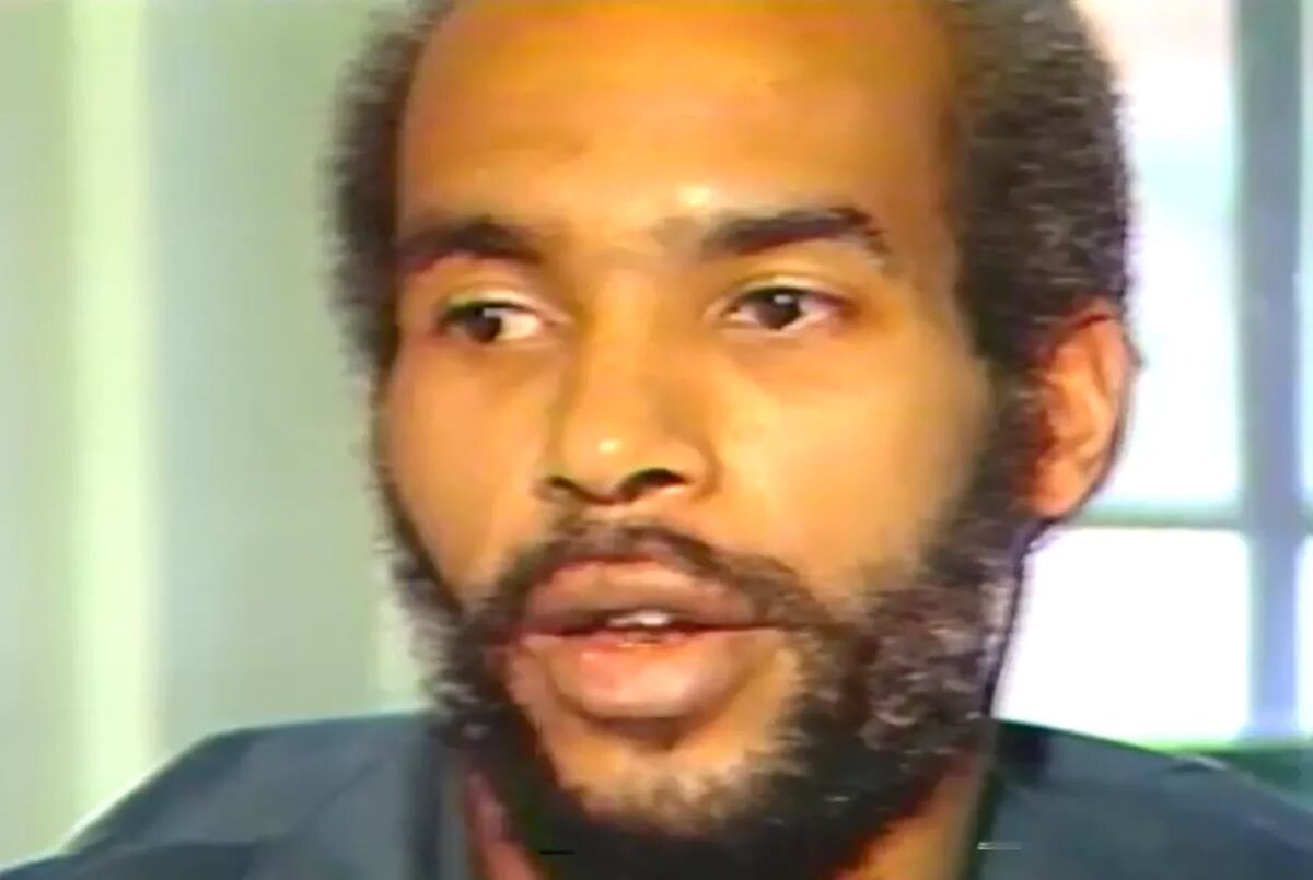 This bisexual Black anarchist escaped from prison twice in the name of radical revolution