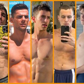 ‘Élite’ turns 5! Check out what the Netflix telenovela’s hottest hunks are up to now