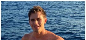 Antoni Porowski pulls a Ginger Spice and goes solo for fab new TV gig