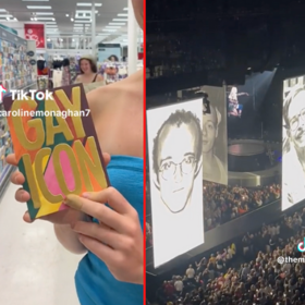 Madonna’s touching tribute, Target’s fabulously gay greeting card, & Billy Porter’s pronouns