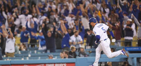 What Pride Night backlash? Dodgers won 100 games & lead MLB in attendance this season