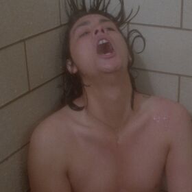 The Devil is a gay-coded teen in ‘Fear No Evil,’ a shoddy horror with the most homoerotic shower scene ever