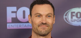 ‘90210’ star Brian Austin Green opens up about raising a gay son: “It’s been a challenge”