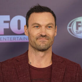 ‘90210’ star Brian Austin Green opens up about raising a gay son: “It’s been a challenge”
