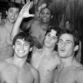 Abercrombie & Fitch’s ex-CEO accused of exploiting male models at sex parties in bombshell investigation