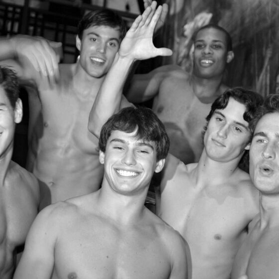 Abercrombie & Fitch’s ex-CEO accused of exploiting male models at sex parties in bombshell investigation