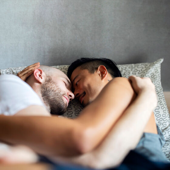 DoxyPEP, a.k.a. the “gay morning after pill”, set to receive CDC stamp-of-approval in preventing STIs