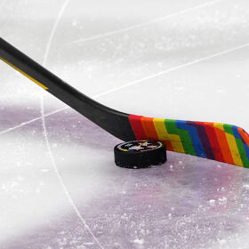 The NHL’s Pride tape fiasco shows the severe costs of betraying LGBTQ+ fans