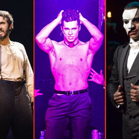 Oh, the horror! From gay vampires to shirtless psychos, 13 monstrous musicals