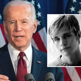 Joe Biden had this to say on the 25th anniversary of the murder of Matthew Shepard