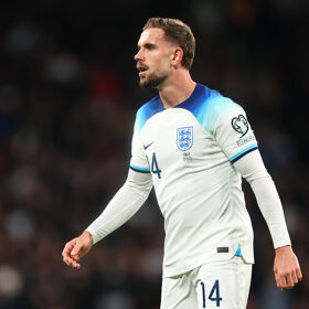 Soccer star Jordan Henderson throws gay people under the bus for $15M then says… he’s the victim?