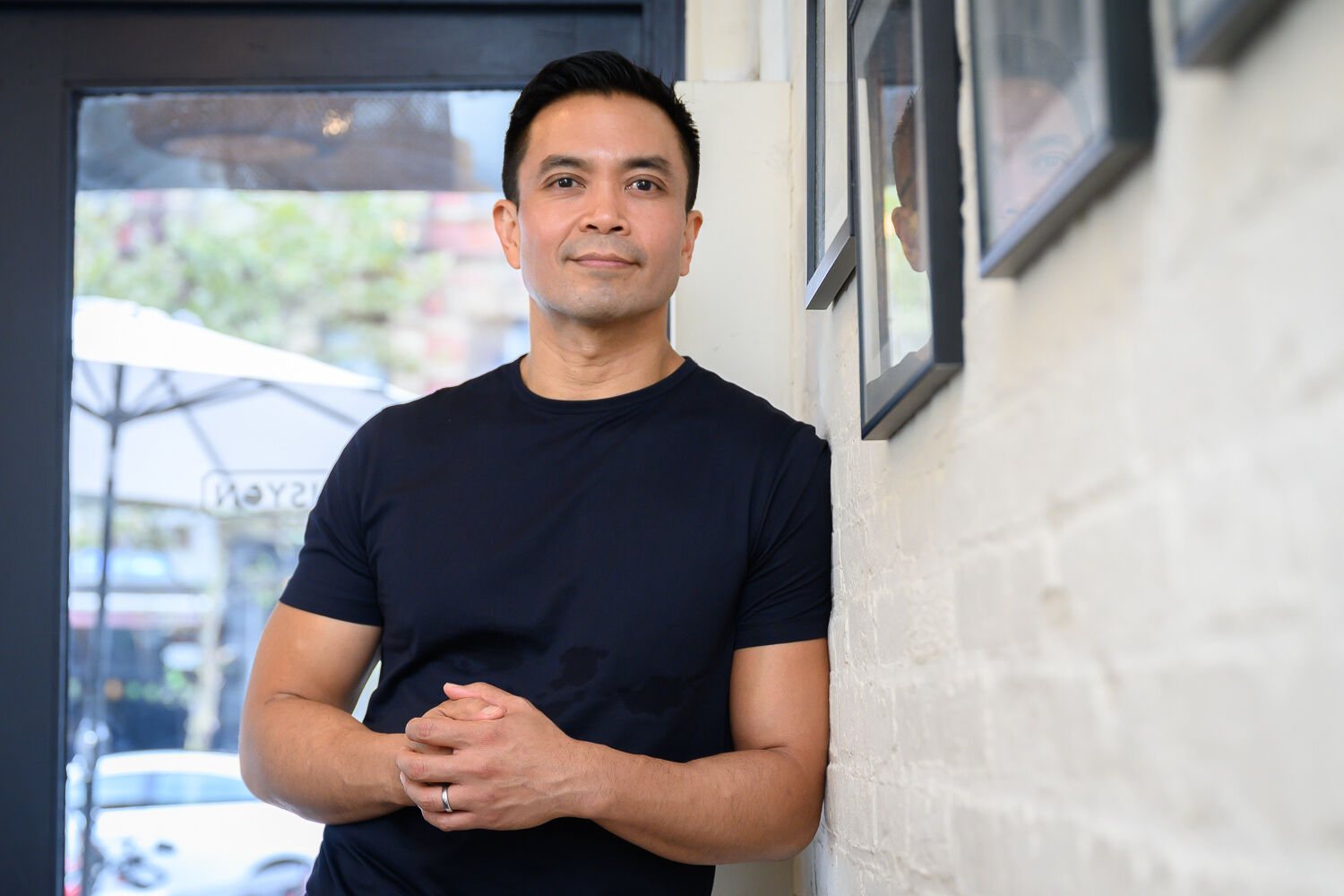 Jose Llana grows up from young lover to leading man - Vimarsana News