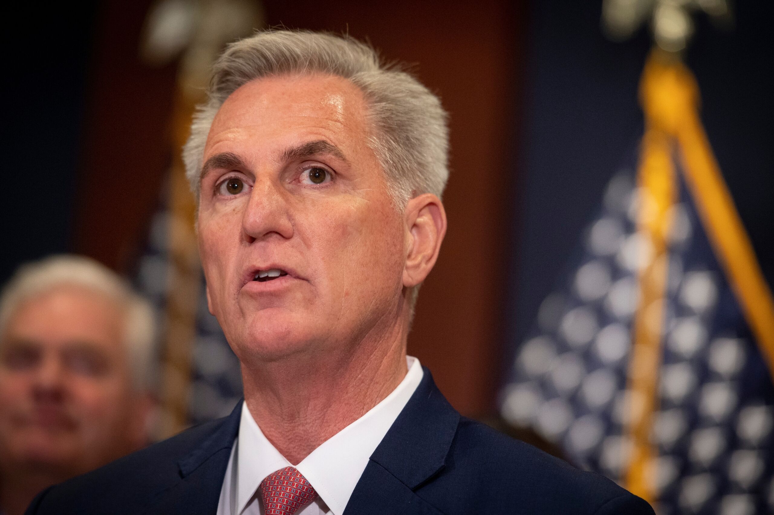Kevin McCarthy's speakership is imploding in real time & OMG you guys this is so embarrassing - Vimarsana News