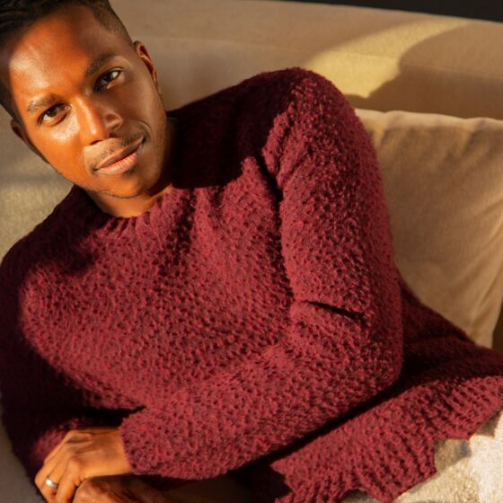 Leslie Odom Jr. jumpstarts the Broadway season in this rarely-seen revival